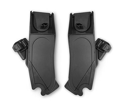 britax b safe 35 bob adapter BOB Duallie Infant Car Seat Adapter for Britax B-Safe Car Seat – Capitalkidz