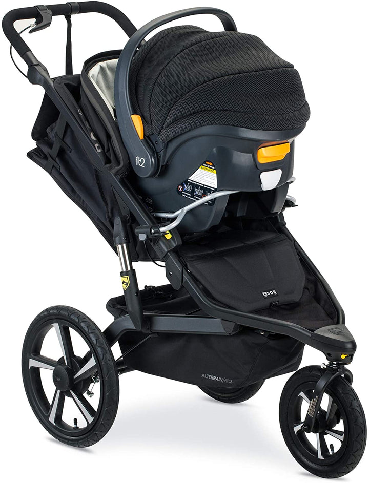 Bob Infant Car Seat Adapter Single - Chicco