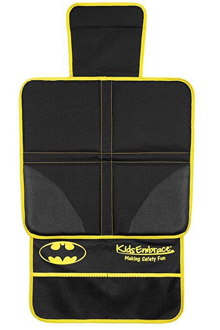 KidsEmbrace Deluxe Vehicle Mat - Batman