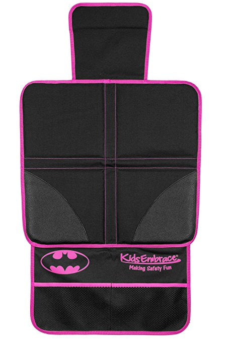 KidsEmbrace Deluxe Vehicle Mat - Batgirl