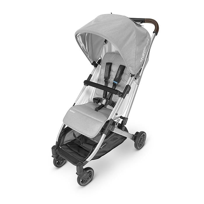 UPPAbaby Bumper Bar for Minu