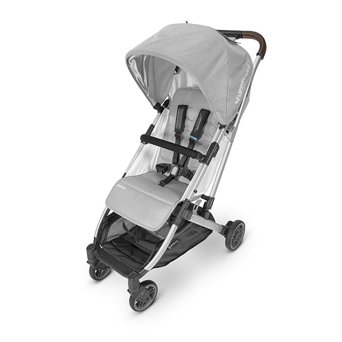 (Open Box - NEW) UPPAbaby Bumper Bar for MINU