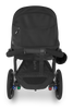 UPPAbaby RIDGE Stroller - JAKE (Charcoal/Carbon)