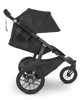 UPPAbaby Ridge Stroller - Jake (Charcoal/Carbon)