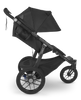 UPPAbaby RIDGE Stroller - JAKE (Charcoal/Carbon)