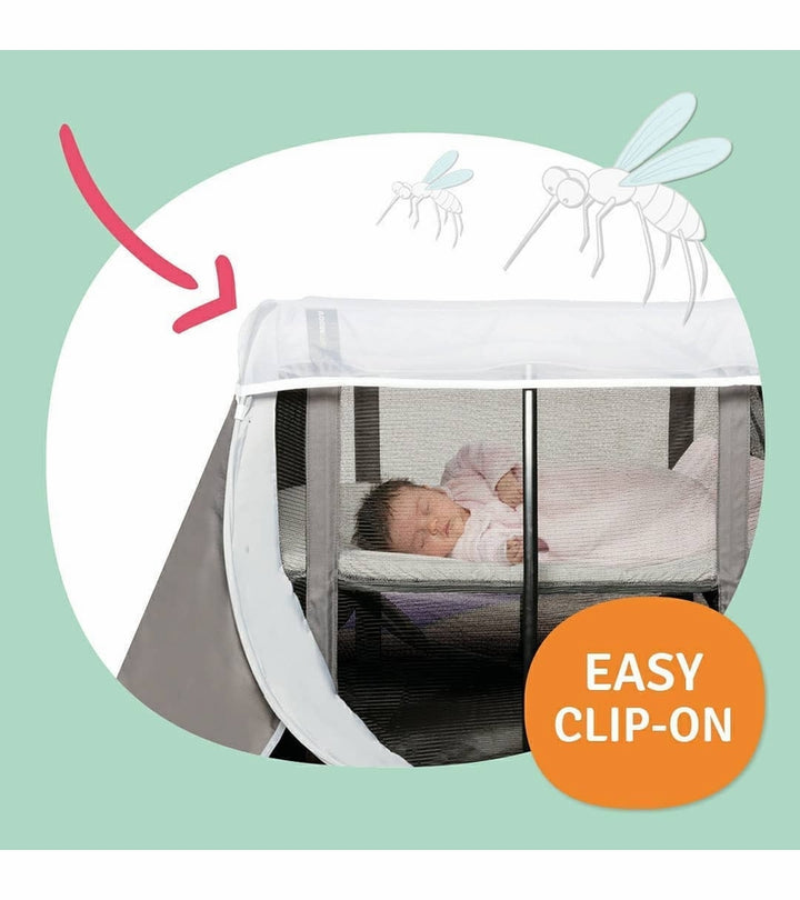 Aeromoov Mosquito Net + Sunshade Bundle