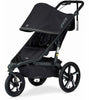 Bob Alterrain Pro All Weather Stroller - Black