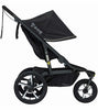 Bob Alterrain Pro All Weather Stroller - Black