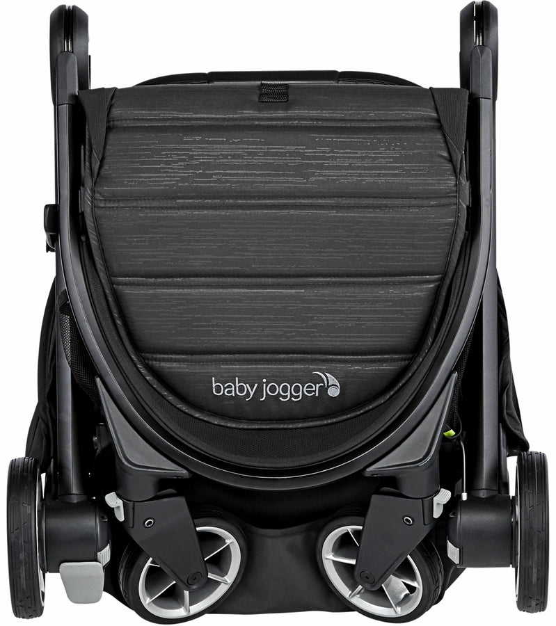 Baby Jogger  City Tour 2 Stroller - Pitch Black
