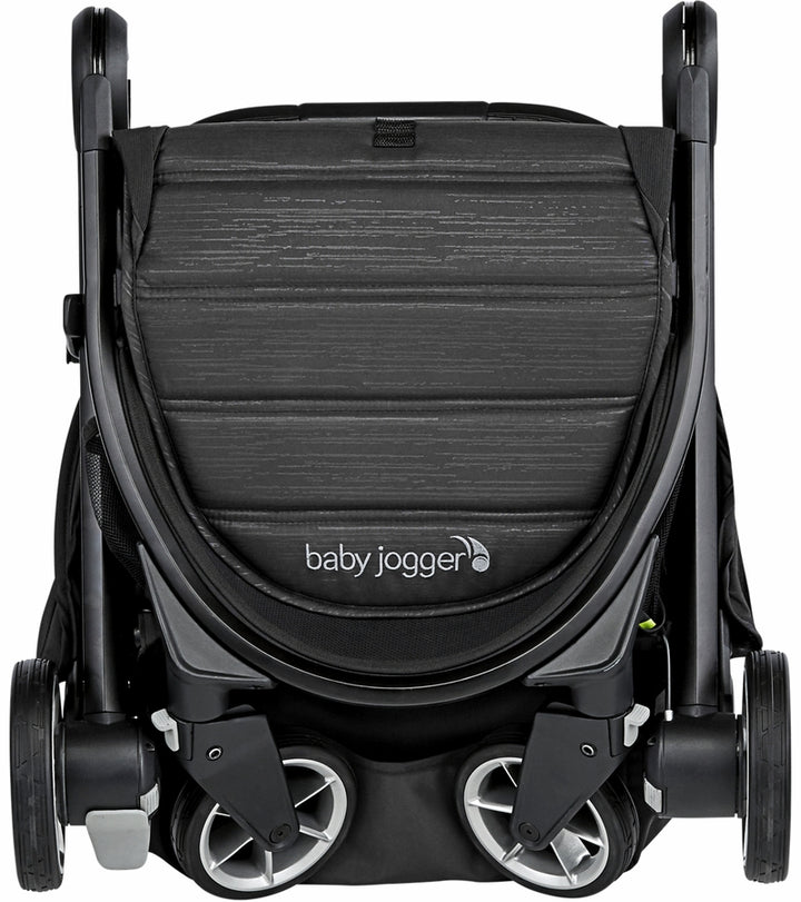 Baby Jogger  City Tour 2 Stroller - Pitch Black