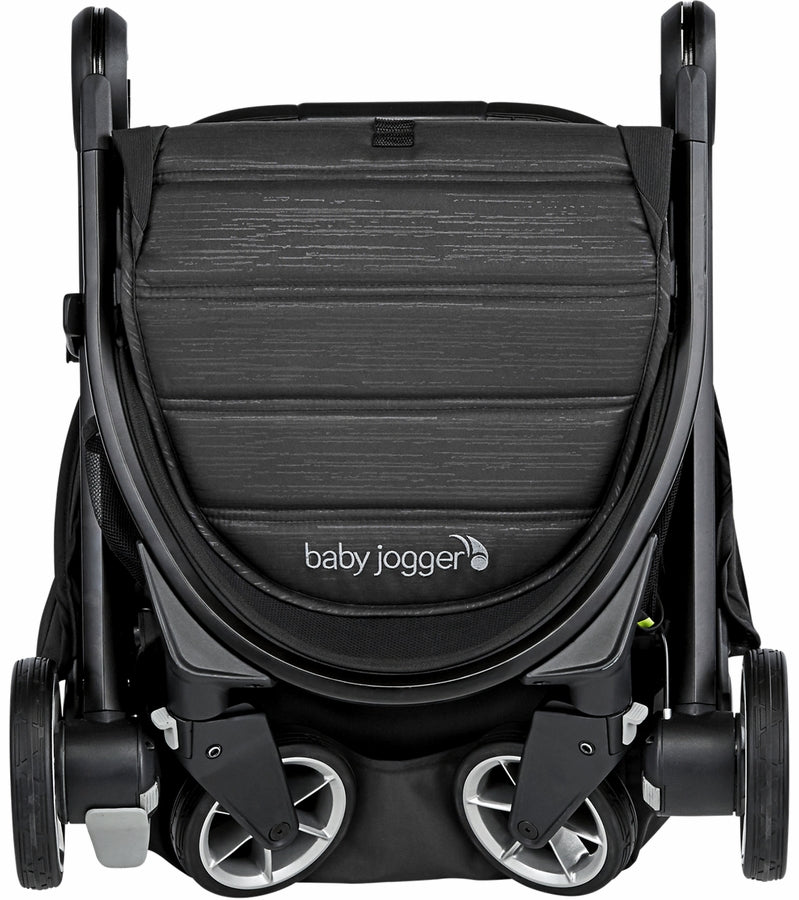 Baby Jogger  City Tour 2 Stroller - Jet