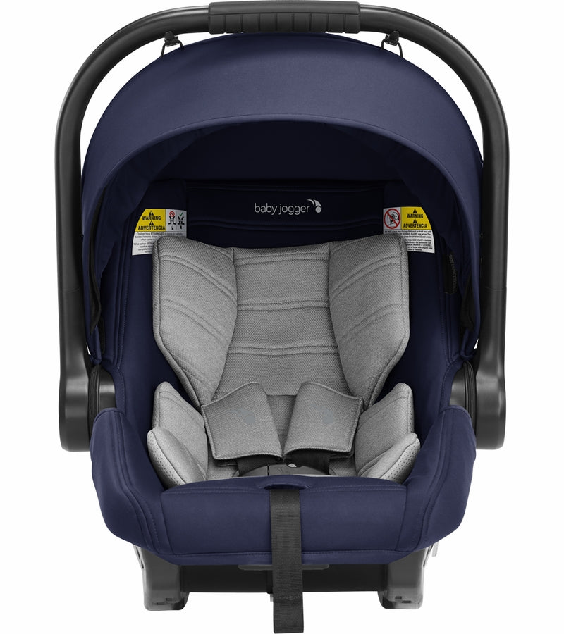 til eksil Strømcelle ambition Baby Jogger City GO Air Infant Car Seat - Seacrest – Capitalkidz