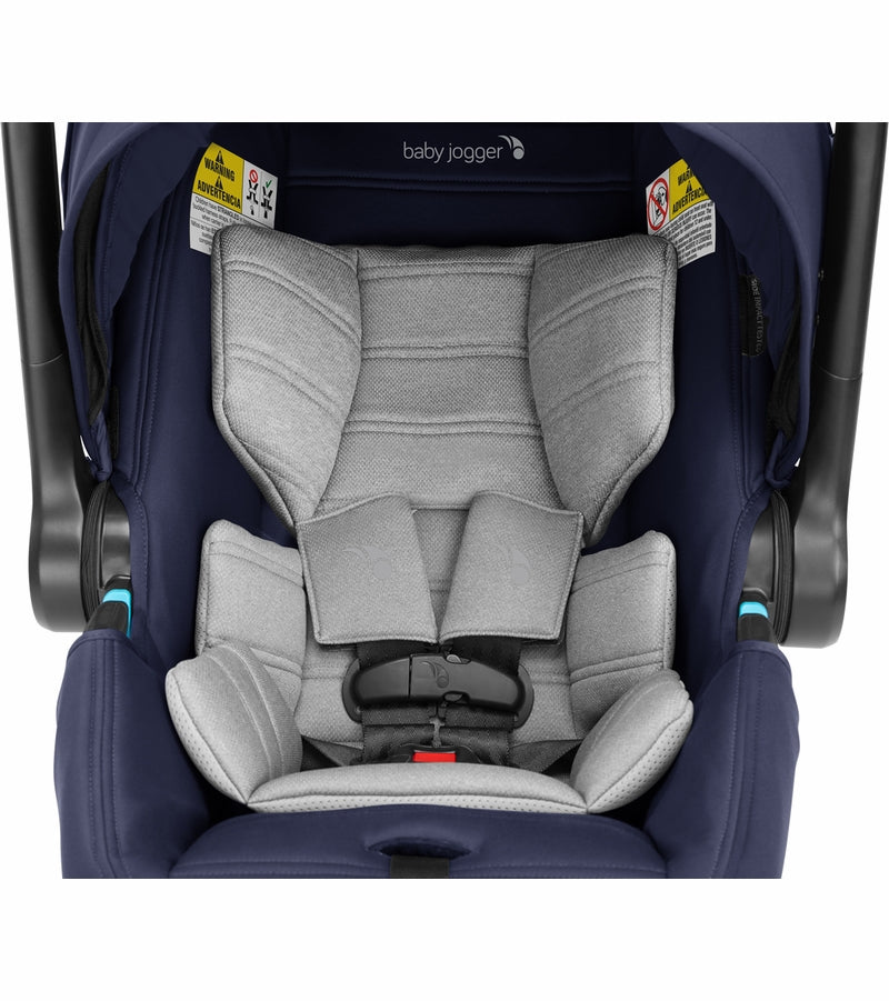 Baby Jogger City GO Air Infant Car Seat - Seacrest