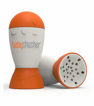 Baby Shusher