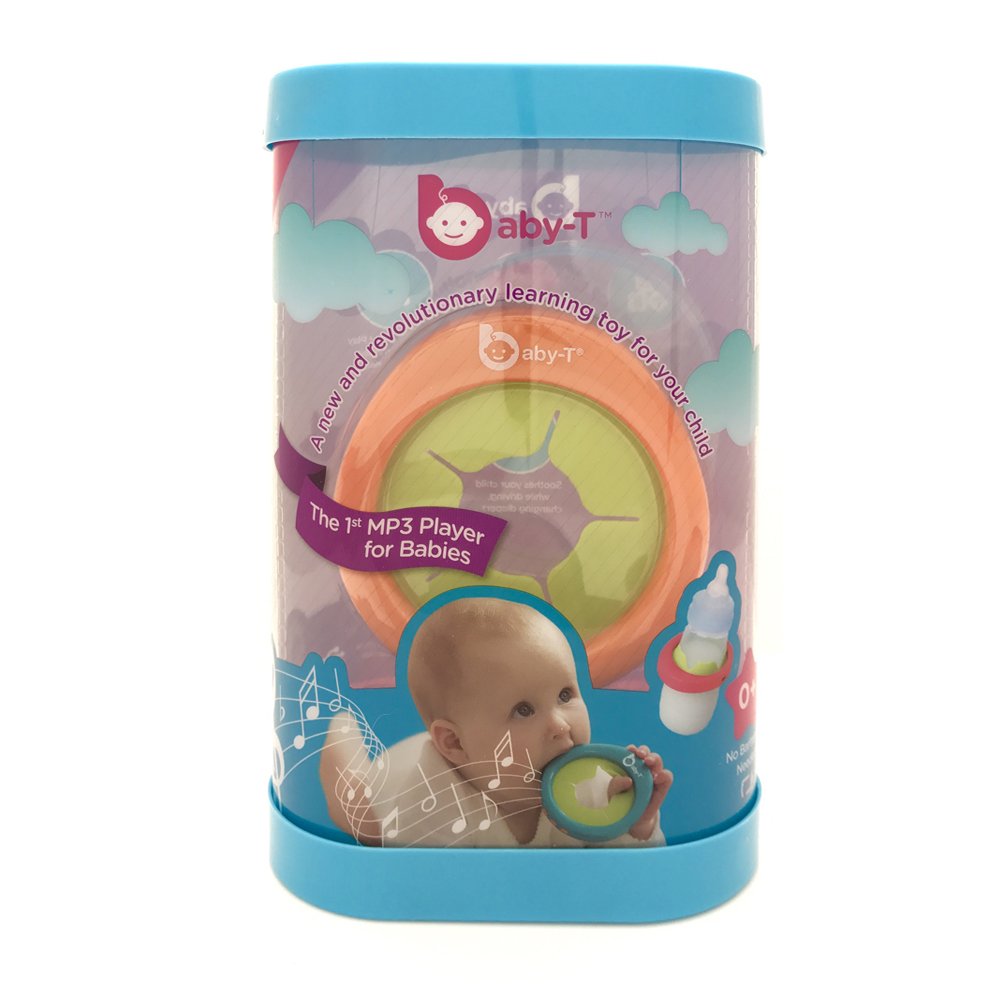 Baby-T is Baby&
