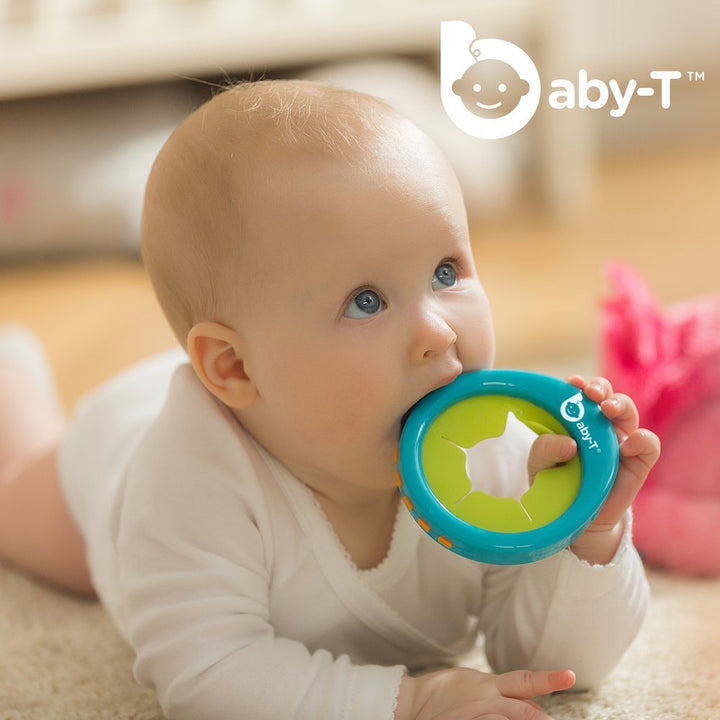 Baby-T is Baby&