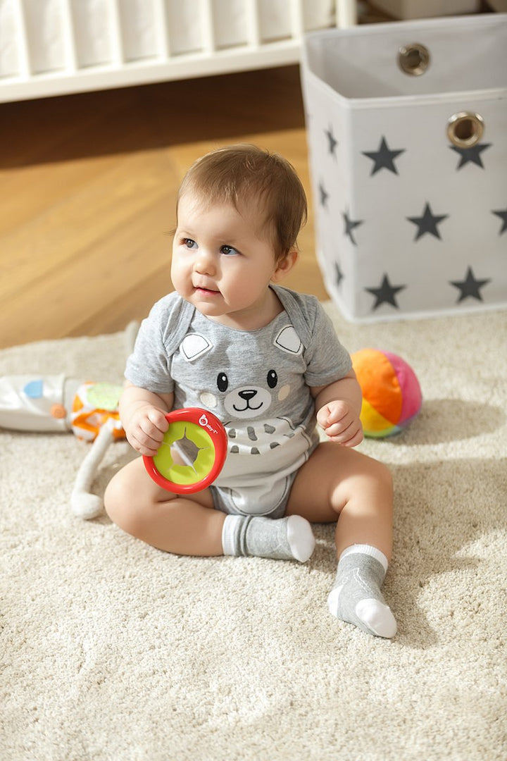 Baby-T is Baby&