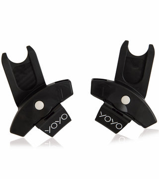 BABYZEN YOYO+ Car Seat Adapters