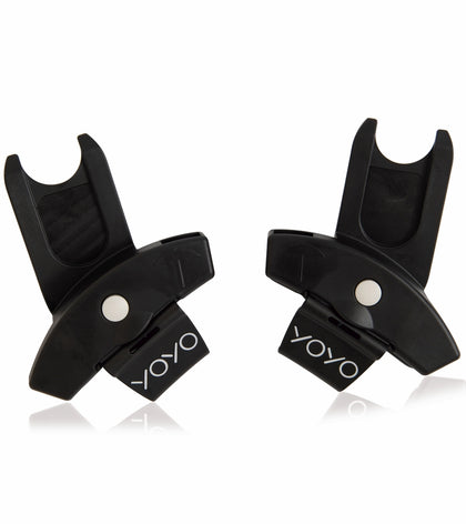 car seat adapter for bob double stroller BOB Duallie Infant Car Seat Adapter for Britax B-Safe Car Seat – Capitalkidz