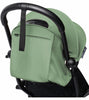 BABYZEN YOYO2 Ultra Compact 6+ Stroller - Black / Peppermint