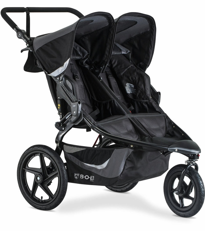 BOB Revolution Flex Duallie 3.0 Jogging Stroller