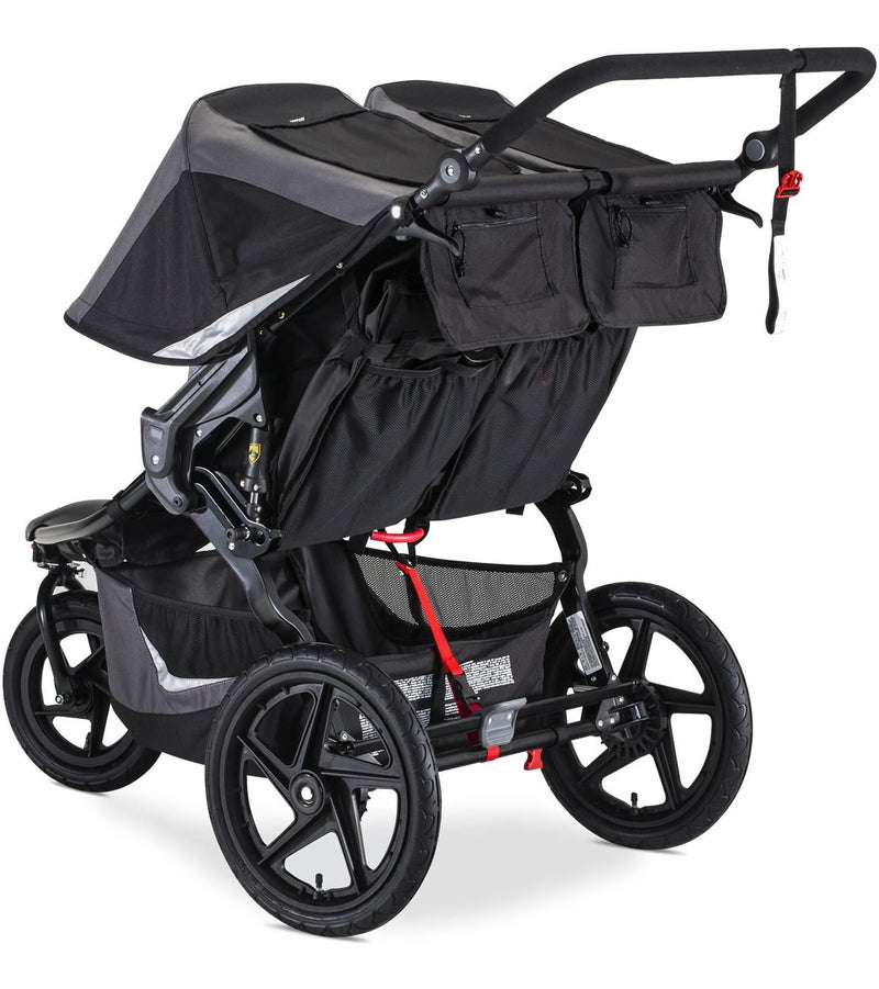 BOB Revolution Flex Duallie 3.0 Jogging Stroller