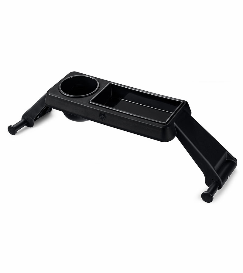 BOB Gear Deluxe Snack Tray for Single Jogging Strollers