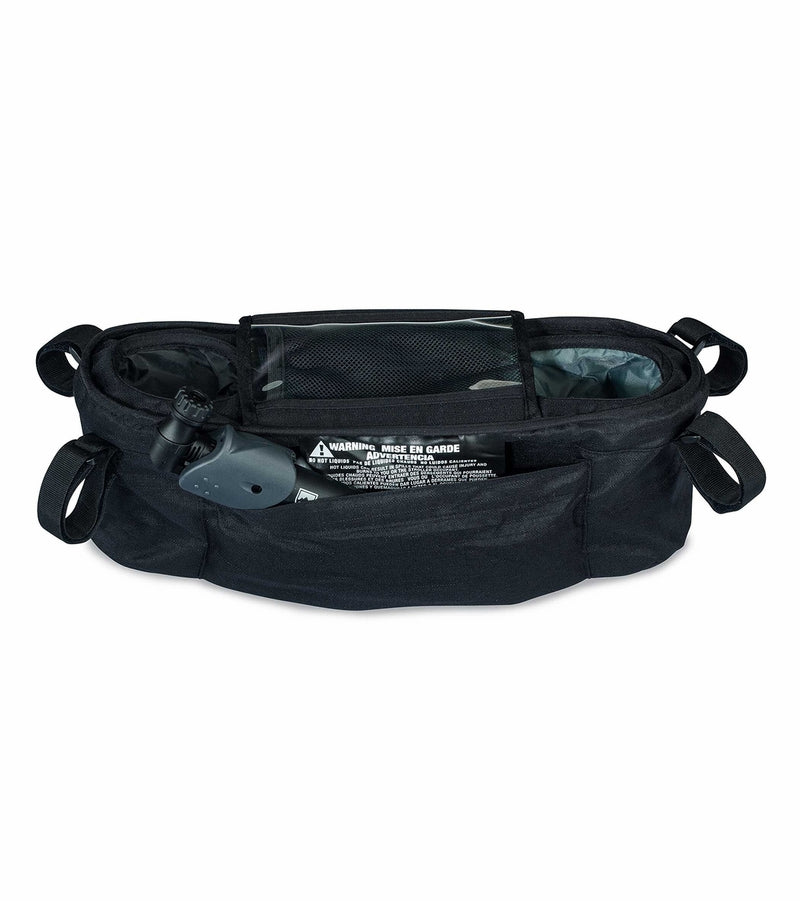 BOB Handlebar Console with Pump, Single Strollers