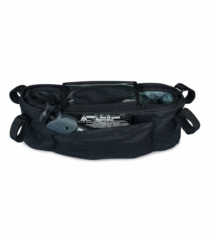BOB Handlebar Console with Pump, Single Strollers