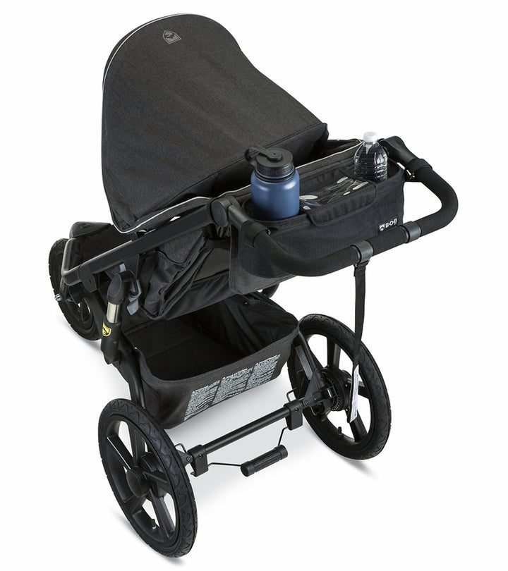 BOB Handlebar Console with Pump, Single Strollers