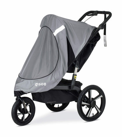 BOB Sun Shield for Single Jogging Strollers
