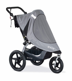 BOB Sun Shield for Single Jogging Strollers