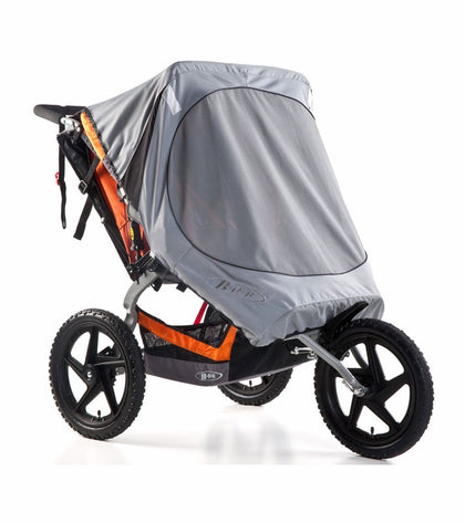 Just in! New-Open Box! Bob Single Stroller Travel bag with wheels, retail:  $150, out price: $89! #lilposhresale