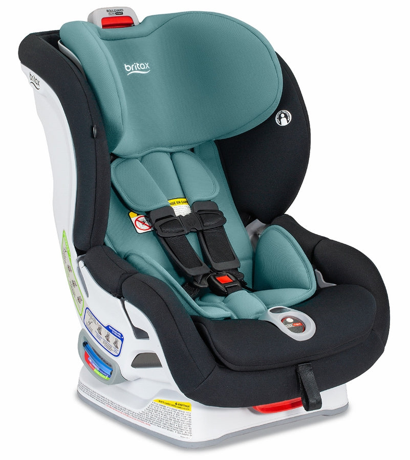 Britax Boulevard ClickTight Convertible Car Seat