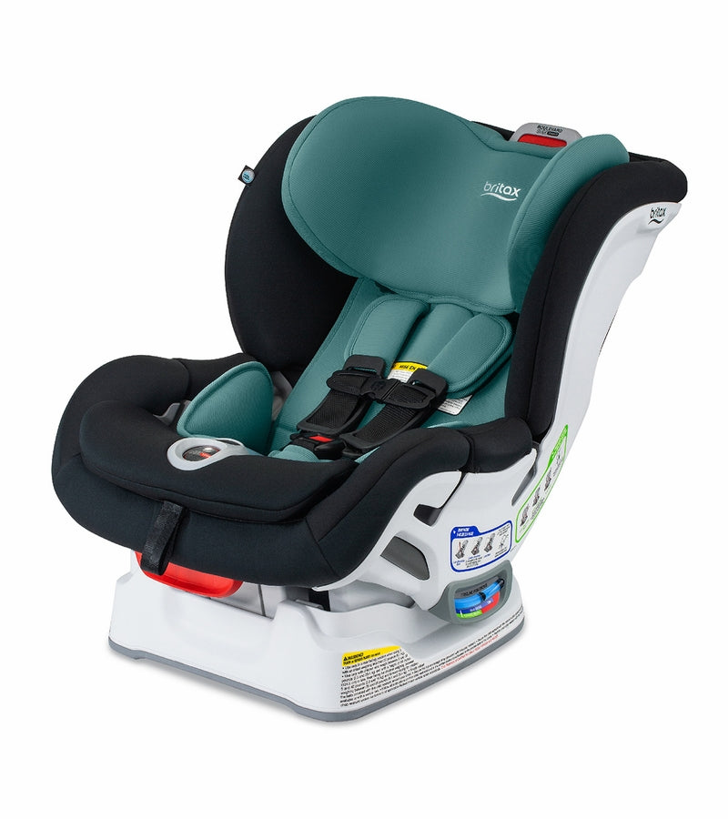 Britax Boulevard ClickTight Convertible Car Seat - Green Contour (SafeWash)