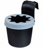 Britax Convertible Car Seat Cup Holder - Black