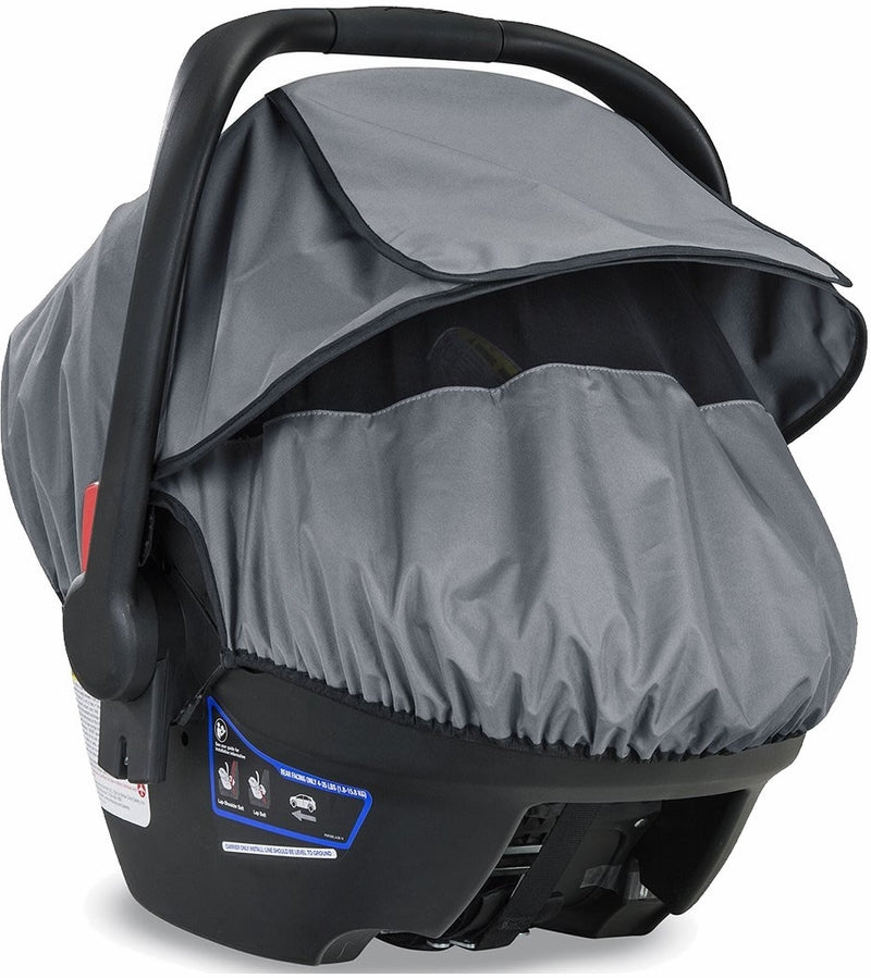 Britax B-Covered All-Weather Car Seat Cover