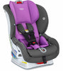 Britax Marathon Clicktight Convertible Car Seat - Mod Purple (SafeWash)