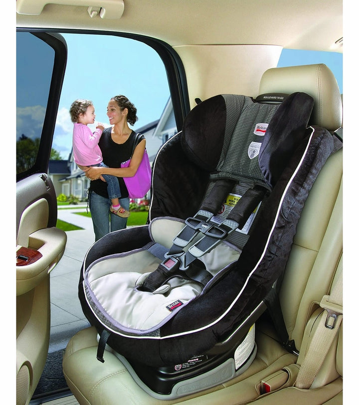 Britax Seat Saver Waterproof Liner