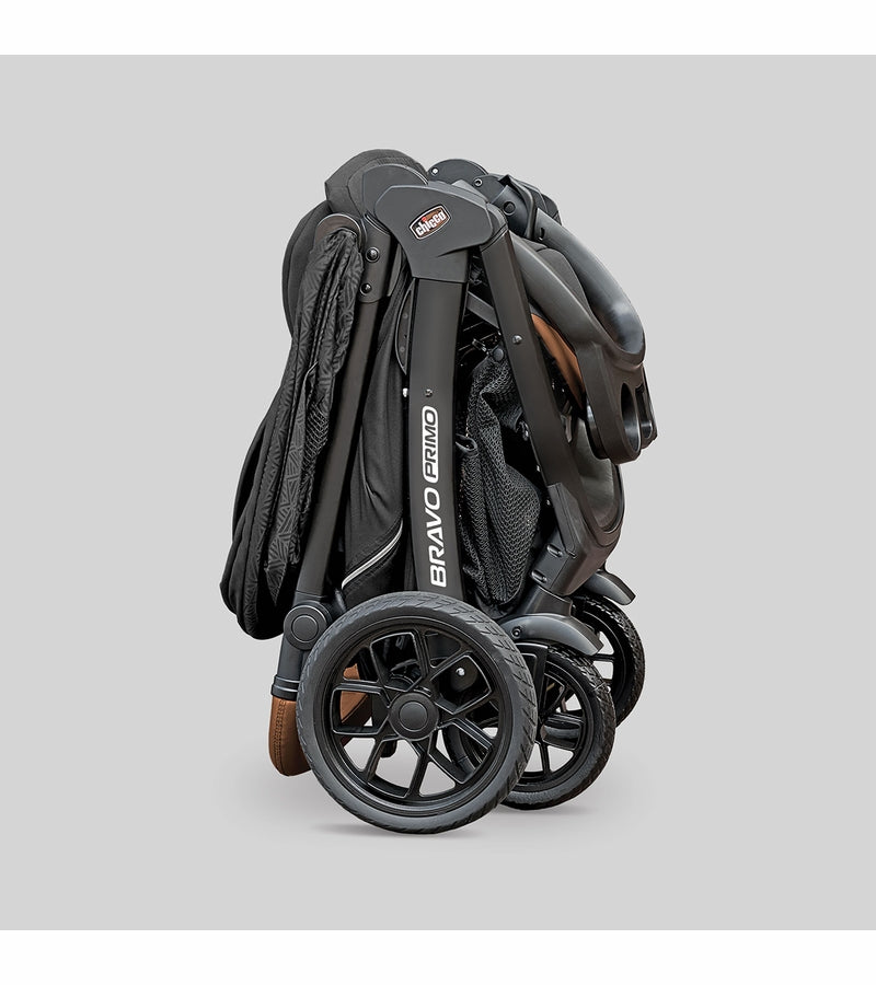 Chicco Bravo Primo Trio Travel System