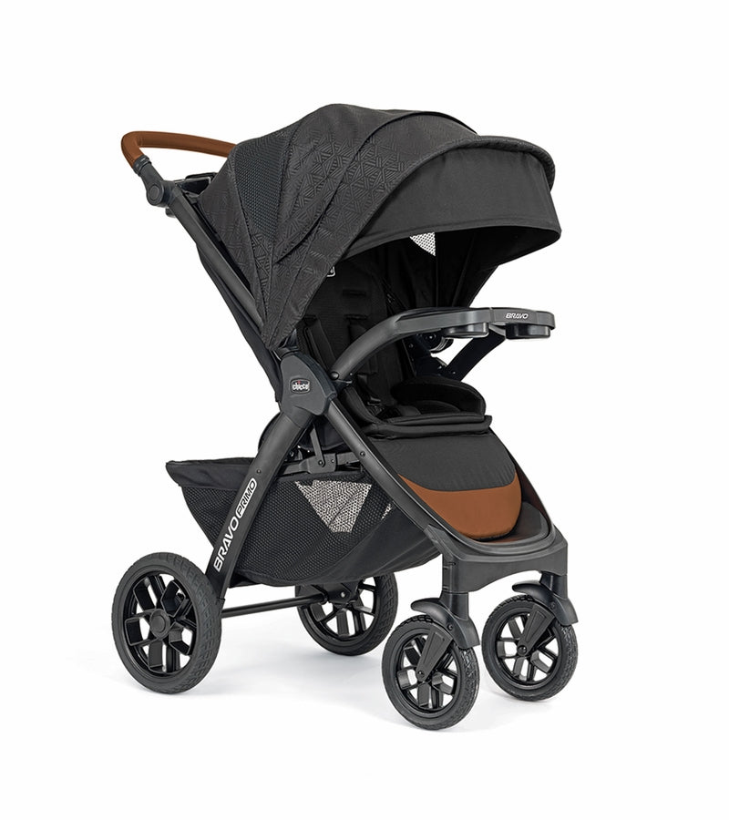 Chicco Bravo Primo Trio Travel System