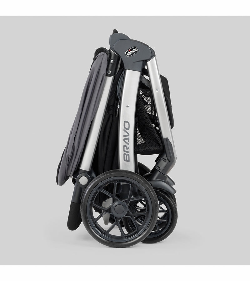 Chicco Bravo Trio Travel System - Brooklyn