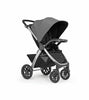 Chicco Bravo Trio Travel System - Brooklyn