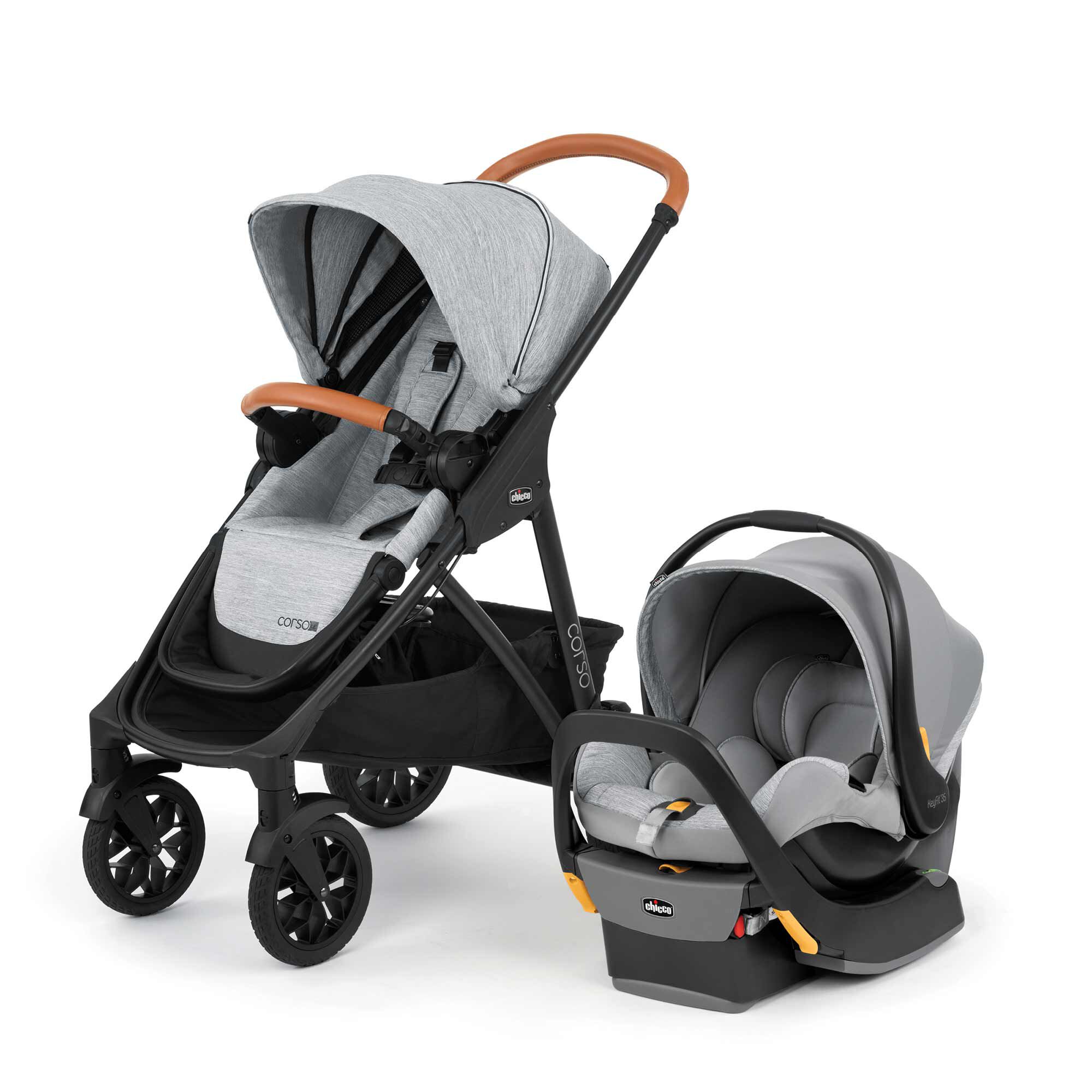 chicco corso stroller manual Chicco Corso LE Modular Travel System