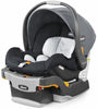 Chicco KeyFit 30 ClearTex Infant Car Seat - Pewter