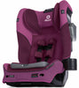 Diono Radian 3QXT Ultimate 3 Across All-in-One Convertible Car Seat - Purple Plum