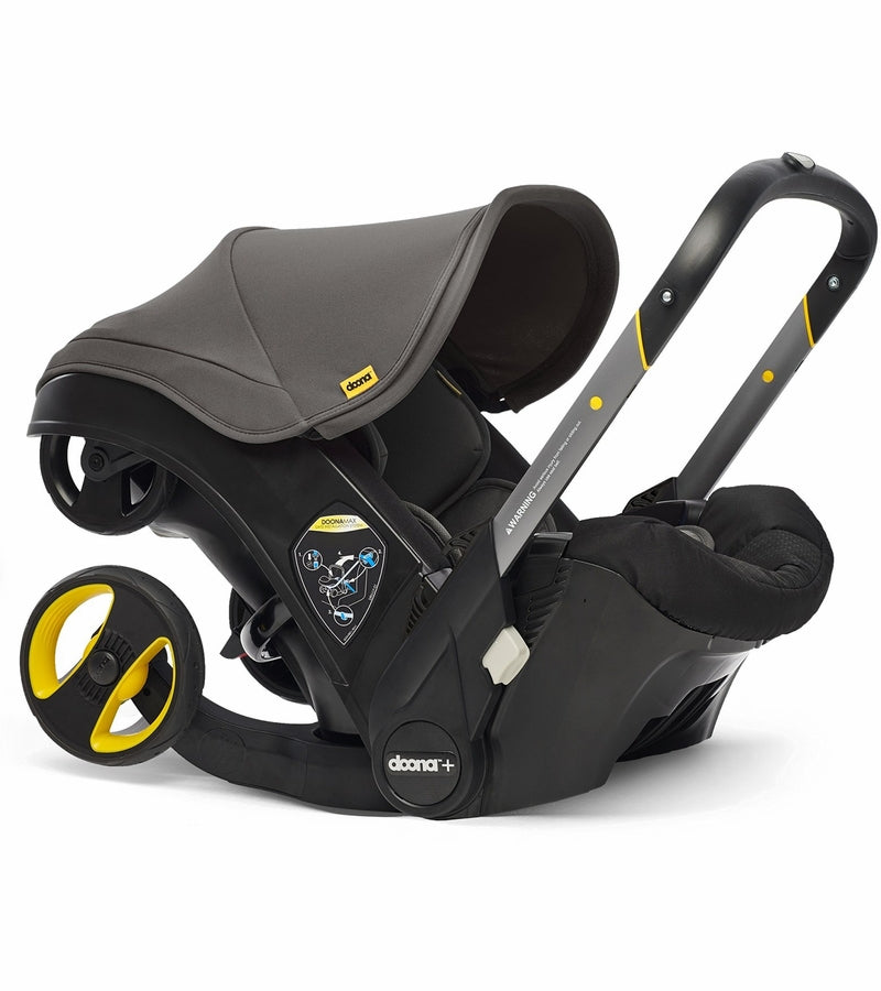 doona car seat & stroller stores Doona+ Infant Car Seat & Stroller