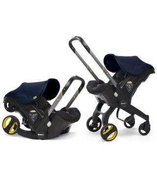 Doona+ Infant Car Seat & Stroller
