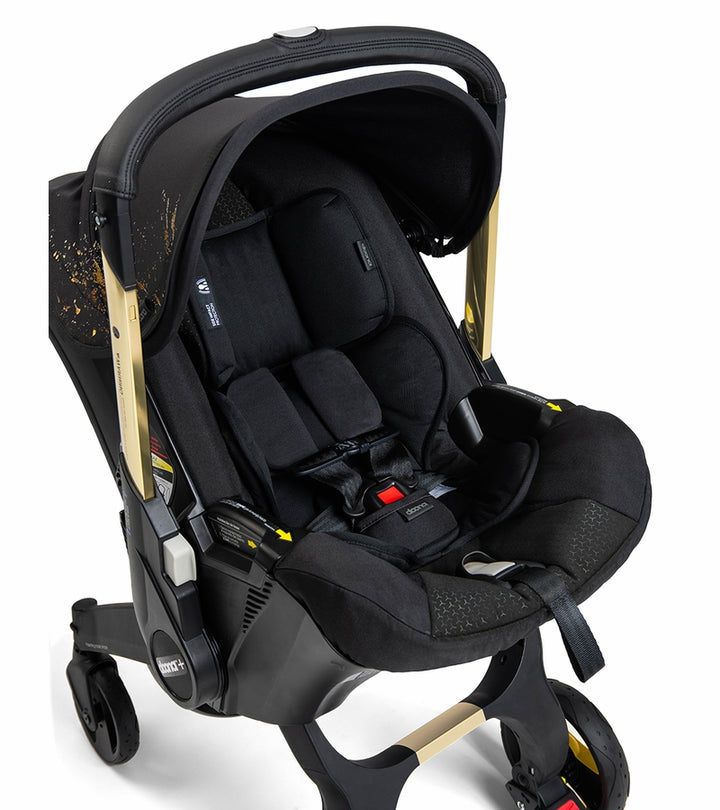 Doona+ Infant Car Seat &amp; Stroller - Gold