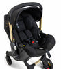 Doona Infant Car Seat & Stroller - Gold (Limited Edition)